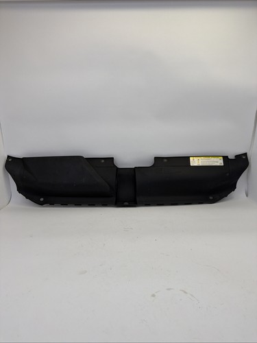 Audi slam panel upper - b8,