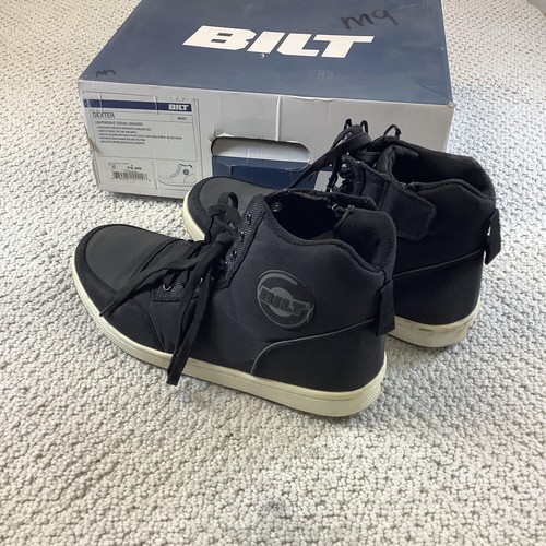 Bilt dexter shoes mens - dexter, size