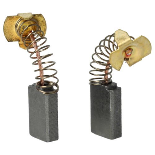 Carbon brushes for makita - 2,