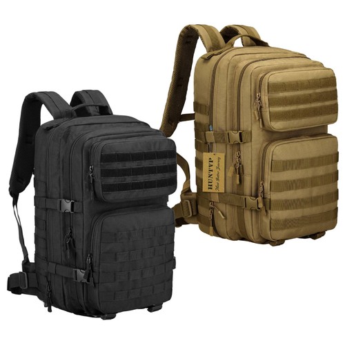 45l military tactical backpack - 45l,