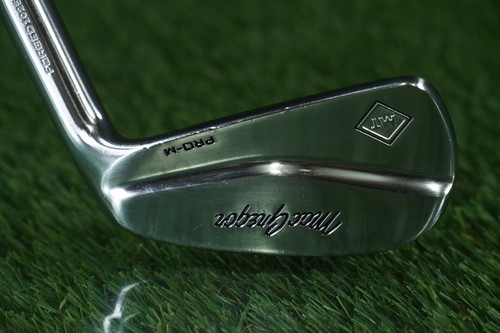 Macgregor pro iron true - 7,