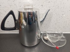 Sona J902S 5 Cup Coffee Percolator 0028