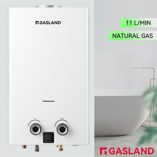 11l tankless natural gas - natural,