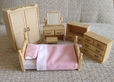 Sylvanian Families vintage