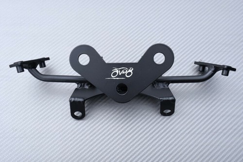 Racing upper fairing bracket - racing,