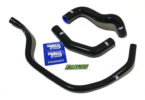 Samco sport coolant - samco, hoses