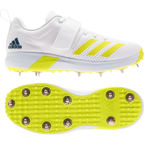 Adidas cricket shoes - adidas, adipower