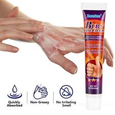 20g New Burn Scald Cream Skin Repair Anti-Infection Wound Plaster Pain Relief