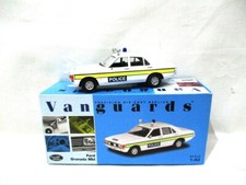 Corgi Vanguards Ford Granada
