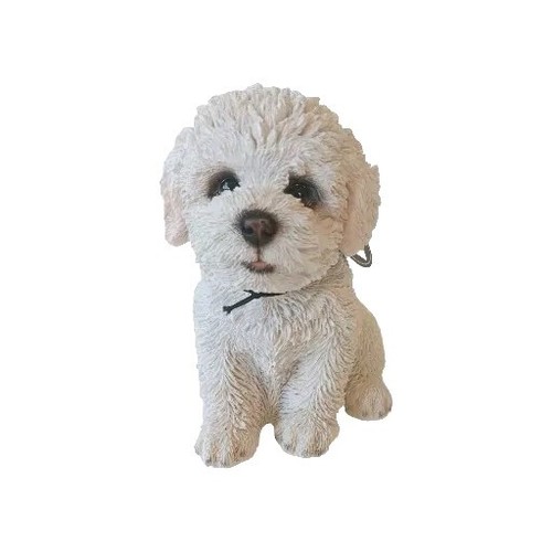 Vivid arts bichon frise puppy - vivid,