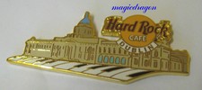Hard Rock Cafe DUBLIN Customs