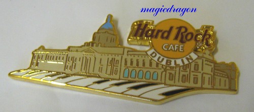 Hard rock cafe dublin - hard,