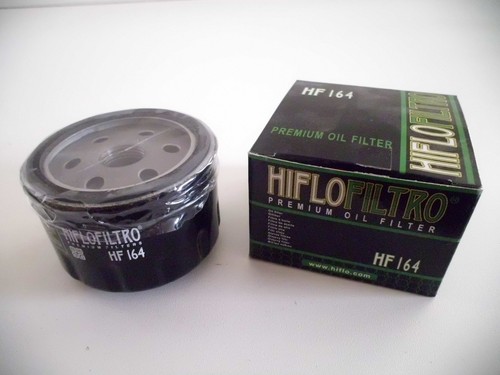 Hiflo oil filter hf164 for - hiflo,