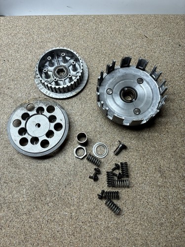 1990 1996 suzuki dr350 - 1990,