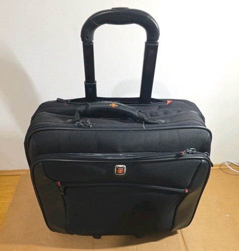 Wenger swiss gear wheeled - wenger,
