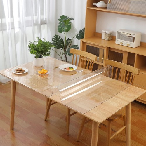 Clear table protector - protector, 2mm