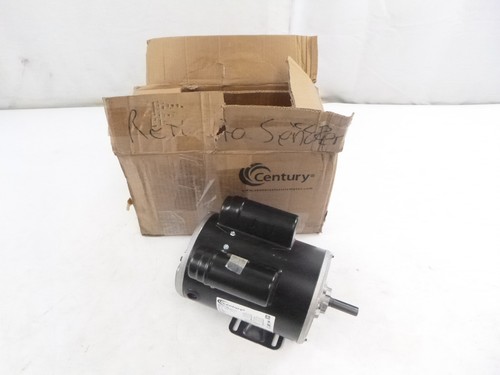 Century c658es phase general - c658es, 1-phase