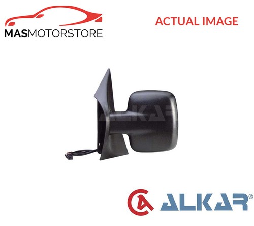 Outside rear view mirror lhd - rear,