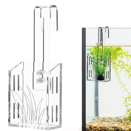 Water plants aquascaping pot - plants,
