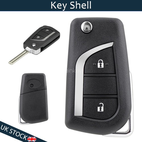 Button remote key - 2,