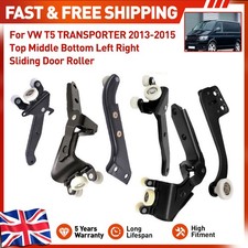 For VW T5 2003-2015 Side