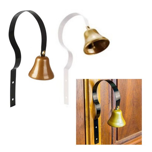 Shop owner bell - owner,