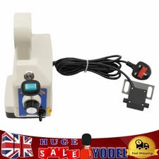 Power Feed Milling Machine