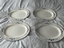 Vintage BHS Priory Large Oval