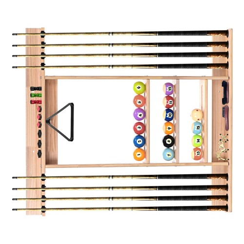Billiard pool cue stick - pool,