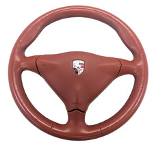 Porsche 996 986 Boxster 3