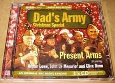 Dads Army CD Audio Book