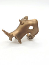 Vintage Galoob Golden Girl Shadow helmet accessory part 80s