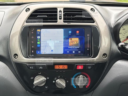 For toyota rav4 - for,