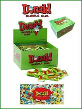  DONALD Chewing Bubble Gum