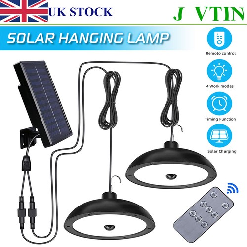 Head solar shed lights - 2,