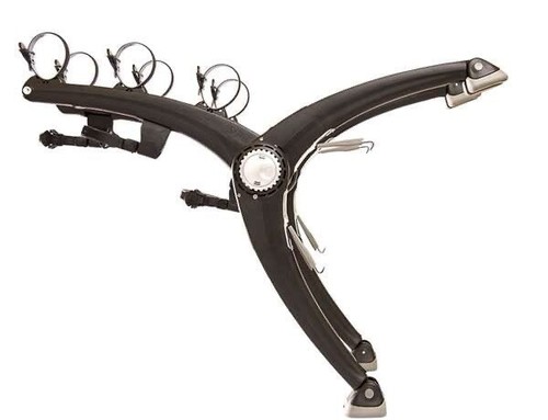 Saris super bones bike - saris, car