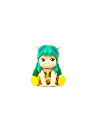 Urusei yatsura kewpie baby - urusei,