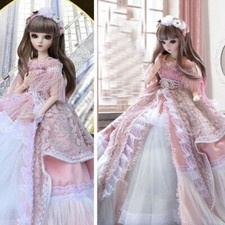 60cm 1/3 BJD Doll Ball Jointed