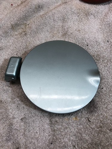 Porsche 924 fuel tank - fuel, cap