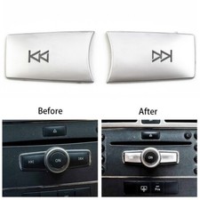 Volume Button Covers Trims For