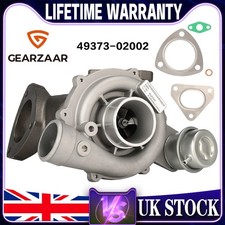 Turbo turbocharger for - for, land