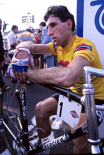 Sean kelly after - kelly, stage