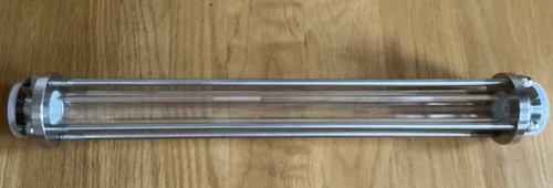 Sight glass diopter - sight,