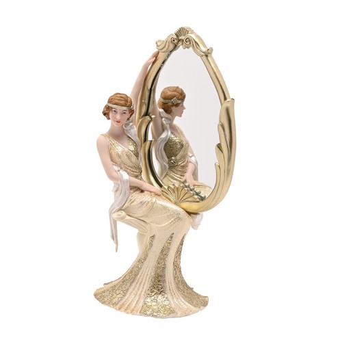 Broadway belles cream gold - broadway,