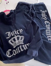 Fabulous Juicy Couture Navy