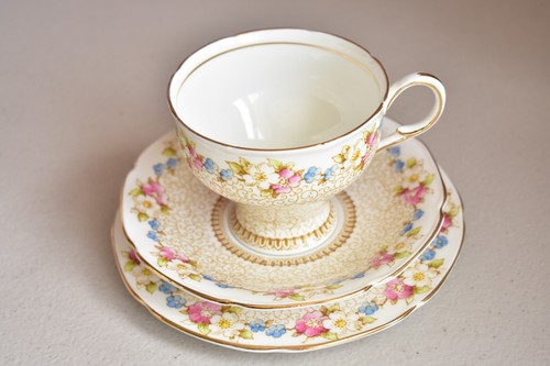 Vintage paragon china - china, cup