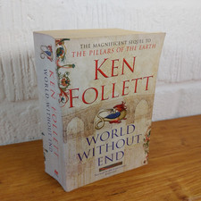 World Without End — Ken Follett