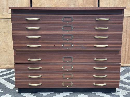 Small plan chest architects - plan,