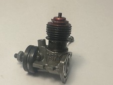 Very Nice Testors 049 Red Head