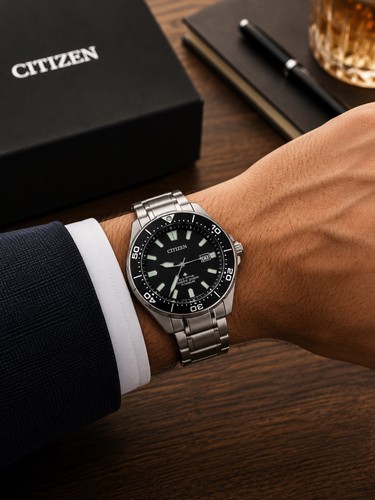 Citizen gents watch - citizen,